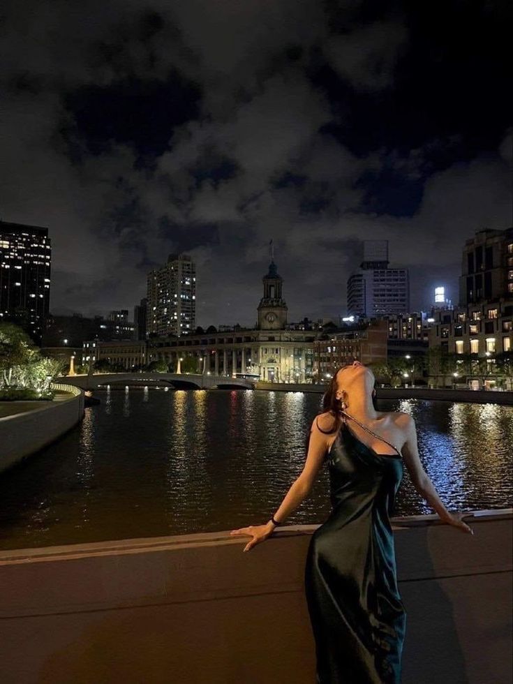 Sexy Black Prom Dresses Long Evening Party Dress