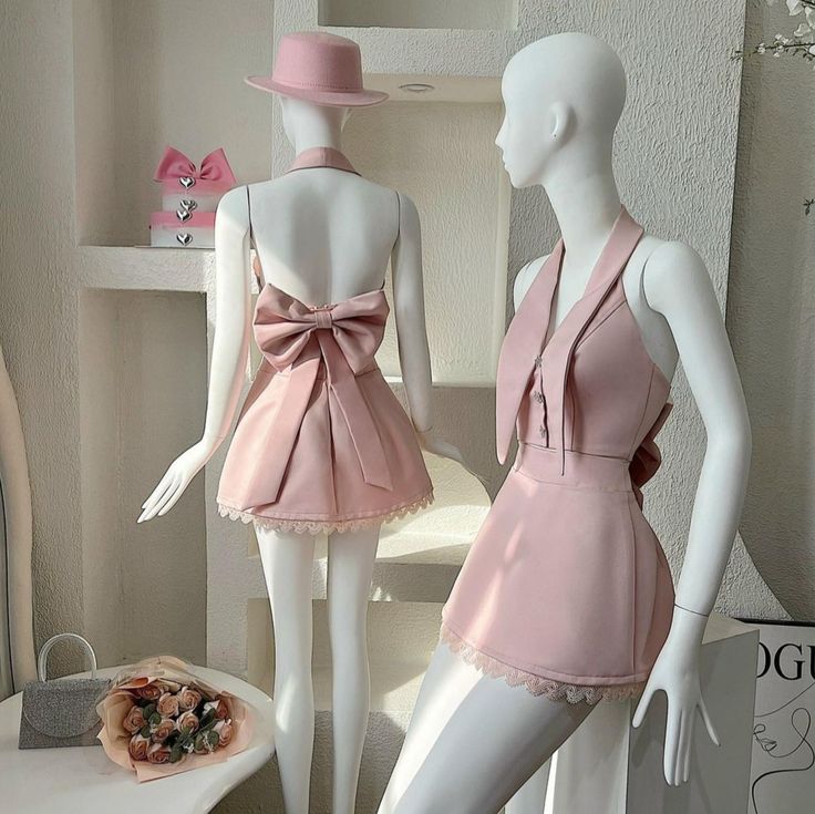 Two Piece Short Prom Dress Party Dress Homecoming Dress