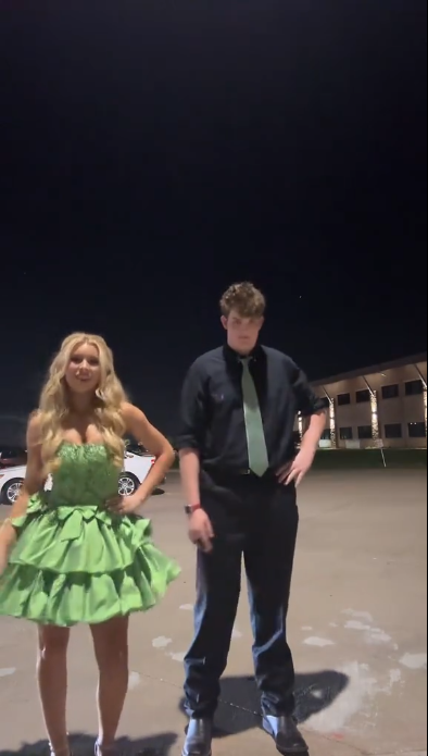A Line Green Short Prom Dress Birthday Party Dress Homecoming Dress