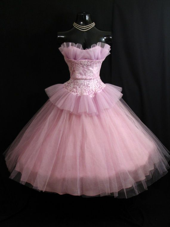 Elegant Strapless Lilac Tulle Lace A Line Short 18th Birthday Outfits Homecoming Dress
