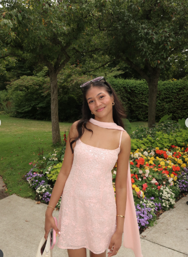 Sparkly Spaghetti Straps Sequin Short Prom Dress Formal Graduation Homecoming Dress With Ribbon
