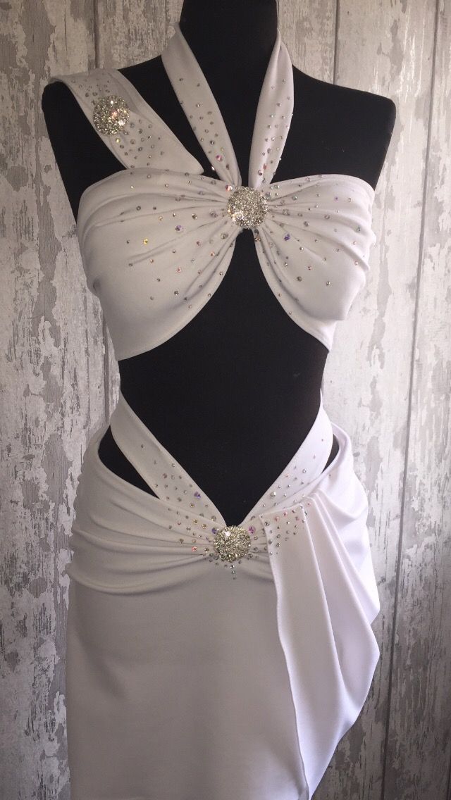 White Halter Short Evening Dress Cocktail Dresses Short Party Dress