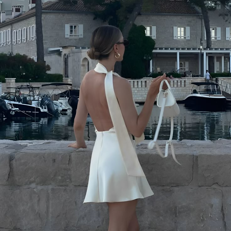 Ivory Homecoming Dress Short Evening Dress Cocktail Dresses Short Party Dress