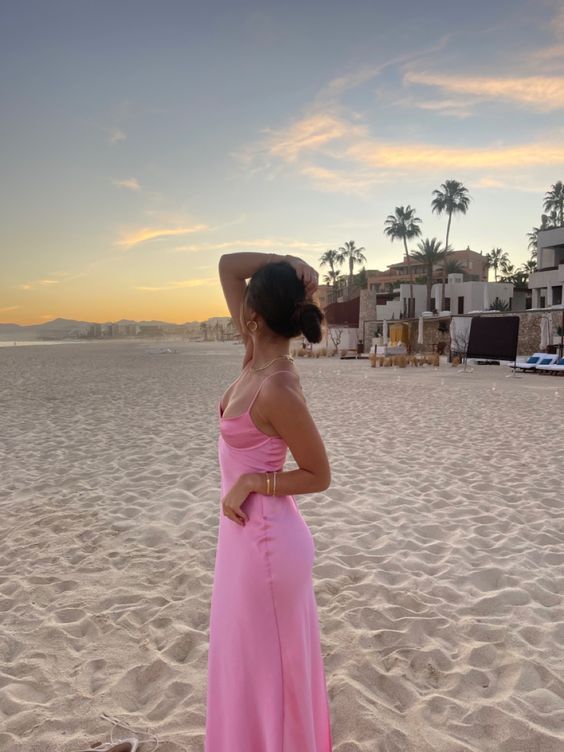Sexy Spaghetti Straps Mermaid Long Evening Prom Dress