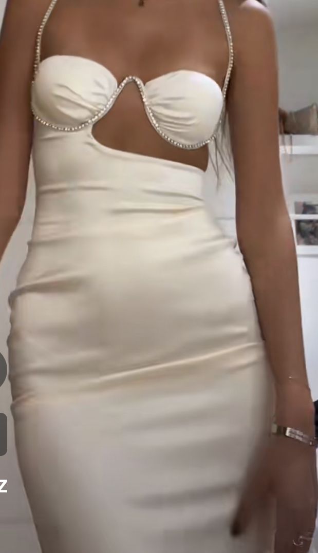Mid Length Prom Dress New Arrive Party Dress Evening Dress