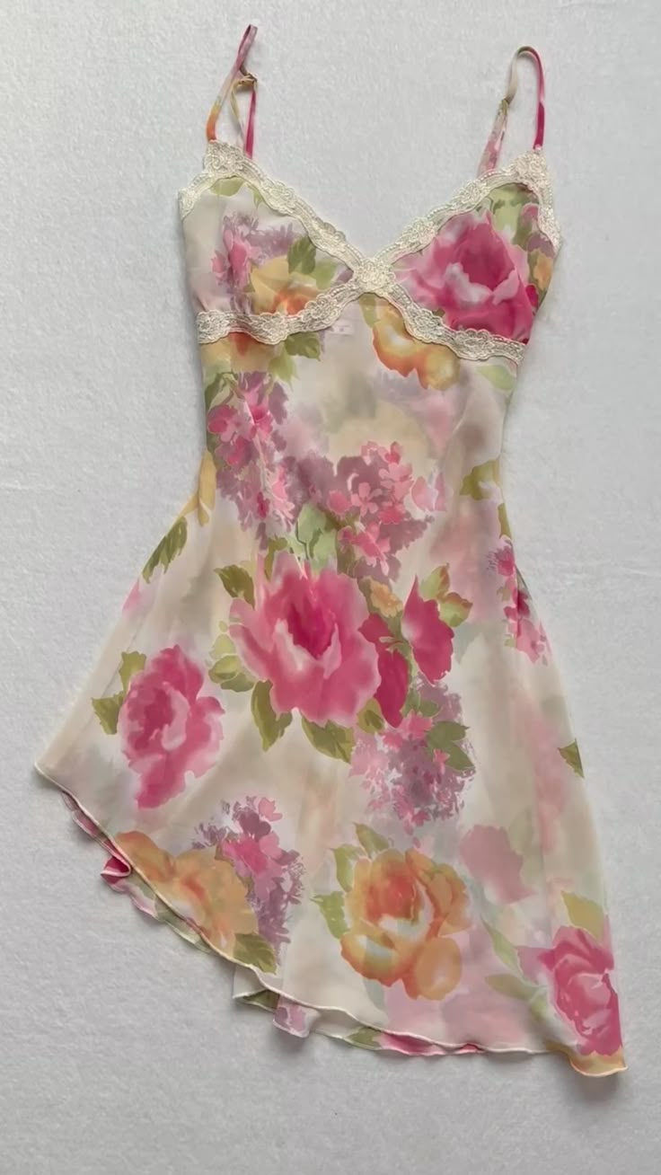 Floral Print Cocktail Dress Short Party Dress