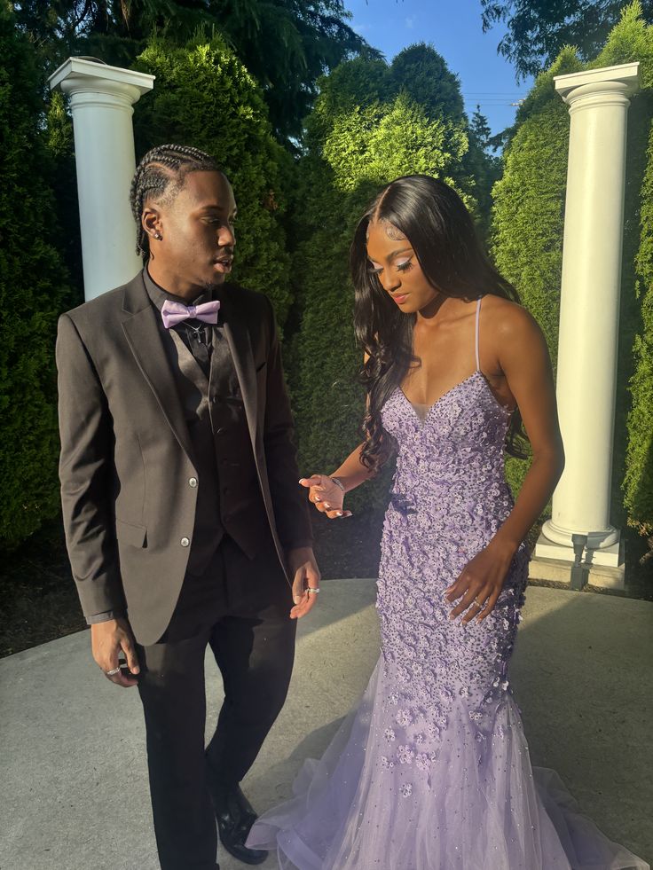 Lilac Spaghetti Straps Mermaid Long Prom Dress Evening Party Dresses