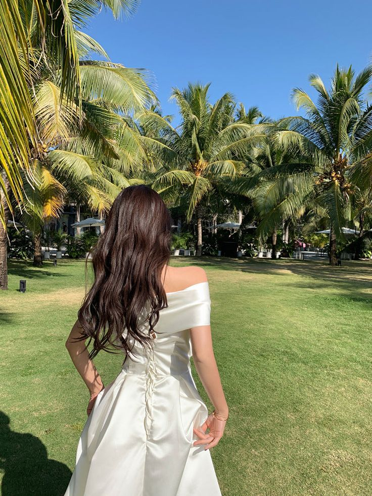 Off The Shoulder A-line Party Dress,Classy Cocktail Dress