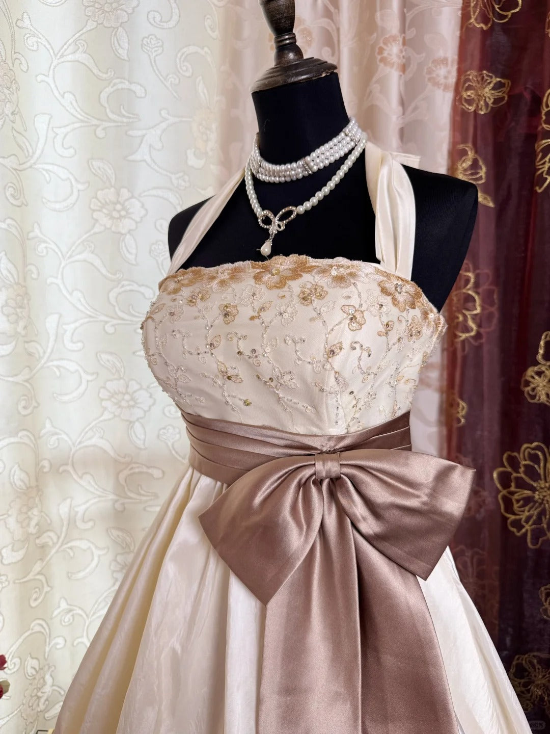 A Line Birthday Outfit Short Evening Dress Short Party Dress Vintage Homecoming Dress