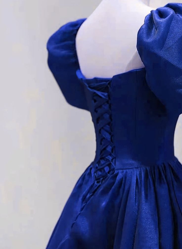 Short Sleeves Wedding Party Dress, Party Dress Prom Dress