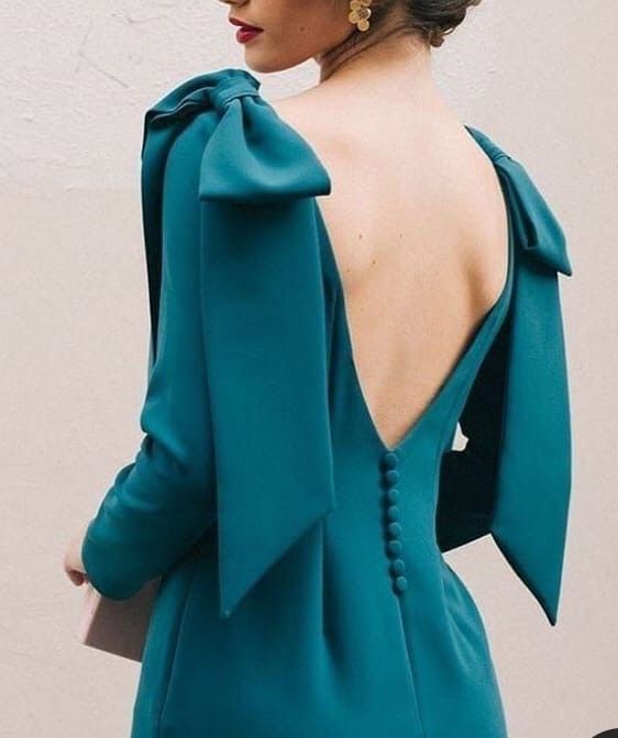 Mid Length Dress Prom Evening Dresses For Women