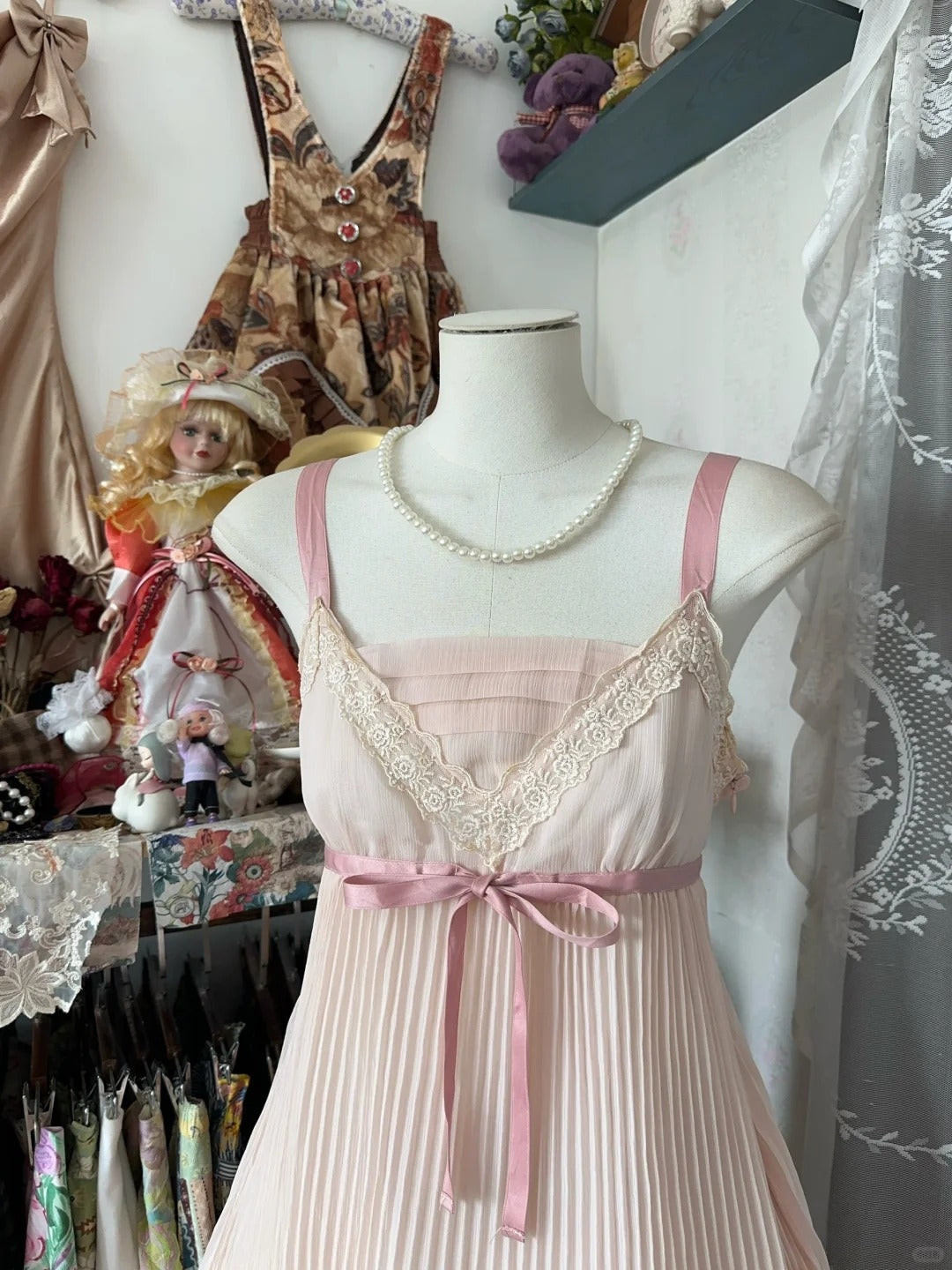 A Line Pink Birthday Outfit Short Evening Dress Vintage Short Party Dress Homecoming Dress