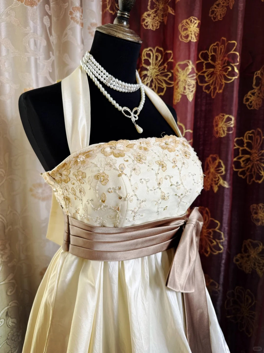 A Line Birthday Outfit Short Evening Dress Short Party Dress Vintage Homecoming Dress