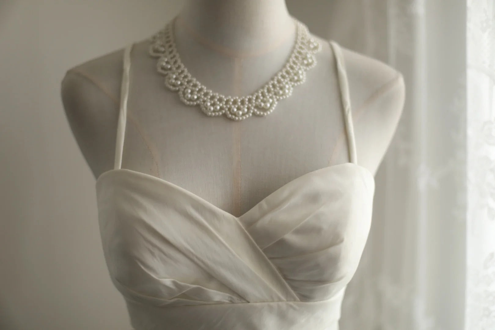 White Party Dress Long Evening Dress Princess Wedding Dress