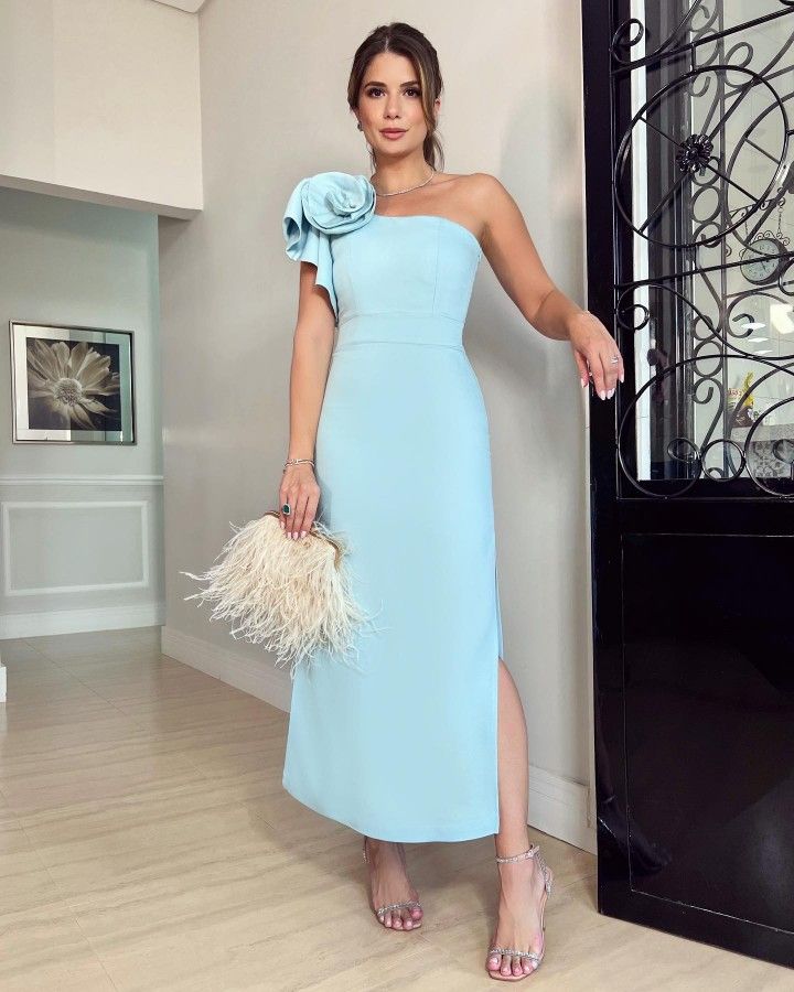 Elegant Evening Dresses Prom Formal Dress for Women