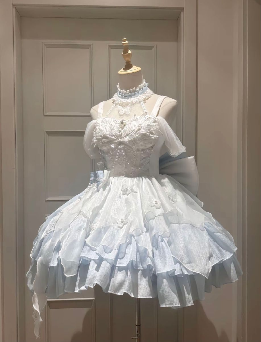 Sweet Off The Shoulder Chiffon Appliques A Line 15th Birthday Outfits Short Prom Dress