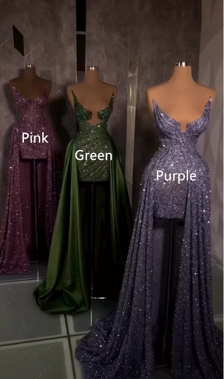 Gorgeous Sheath Sequins Prom Dress,Mini Homecoming Dress