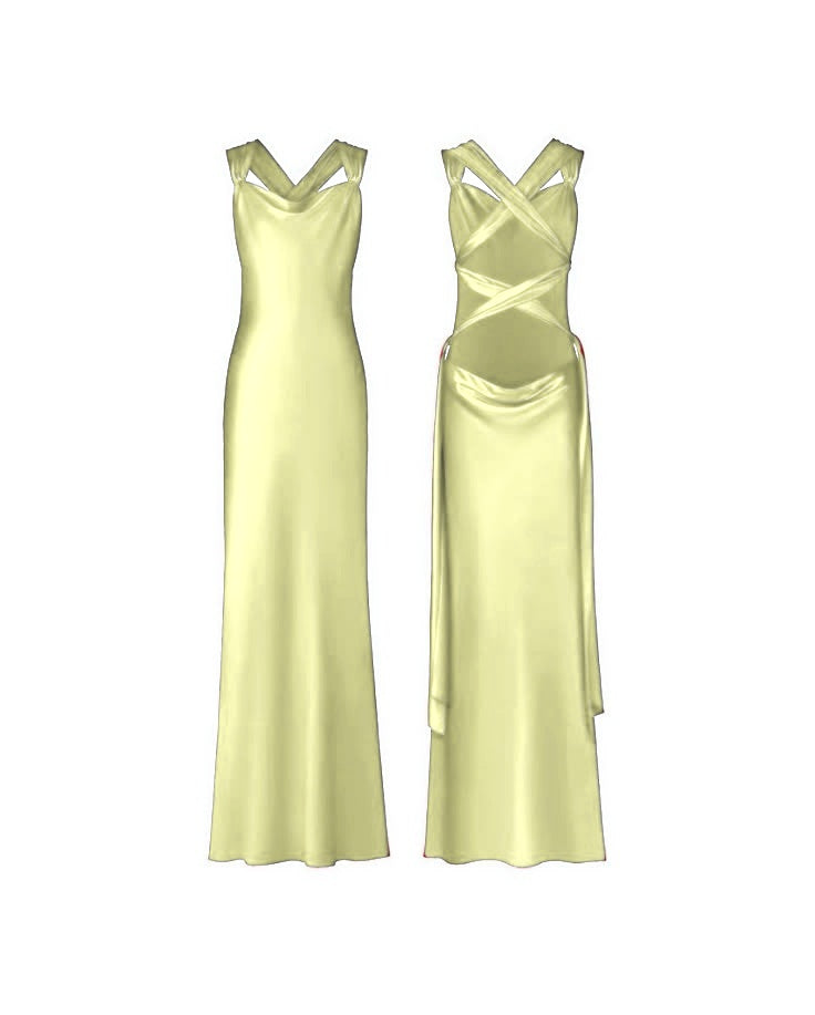 Hot Pink Long Prom Dress New Arrive Party Dress Evening Dress