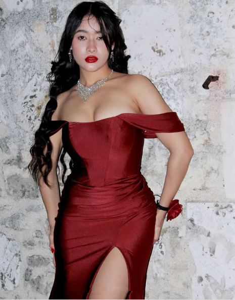 Classy Burgundy Off The Shoulder Evening Dress Prom Dress,Mermaid Party Dress