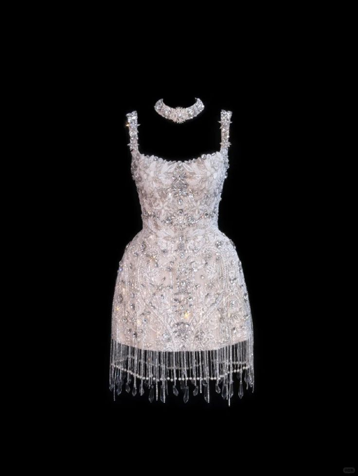 Luxurious Sheath Tulle Beaded Cocktail Dress Formal Short Homecoming Dress Birthday Outfits