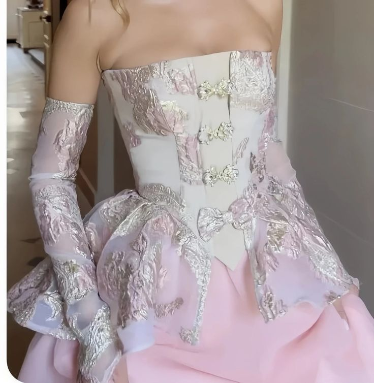Vintage Pink Strapless A Line Mini Party Dress Homecoming Dress