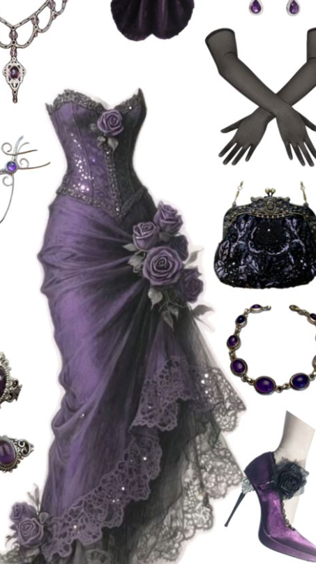 Vintage Mermaid Strapless Satin Tulle Lace Without Sleeves Long Prom Dress, Evening Dress