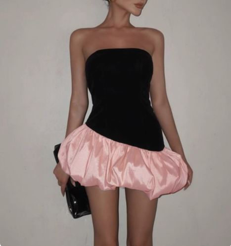 Fashion Strapless Satin Short Birthday Outfits 6th Grade Homecoming Dress