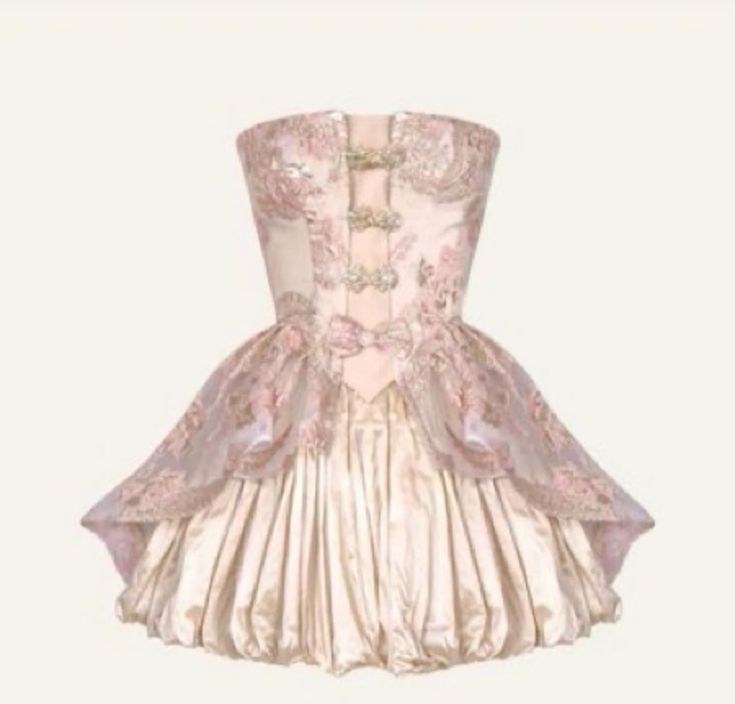 Unique A line Strapless Lace 8th Grade Homecoming Dresses Hoco Dress