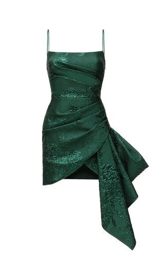 Simple Sheath Spaghetti Straps Dark Green Lace Short Homecoming Dress Birthday Dress