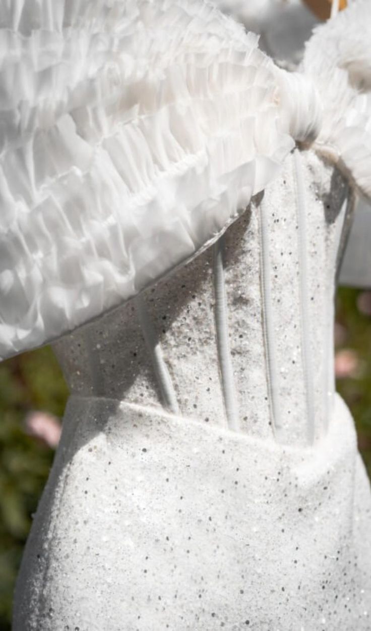 A-line Short Cocktail Dress With Bow White Homecoming Dress