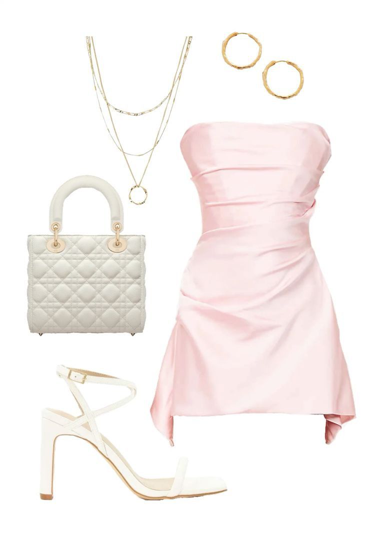 Simple Sheath Strapless Pink Short Tight Homecoming Dresses With Ruffles