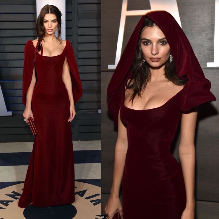 Vintage Sheath Boat Neckline Burgundy Velvet Long Length Prom Dresses Birthday Outfits