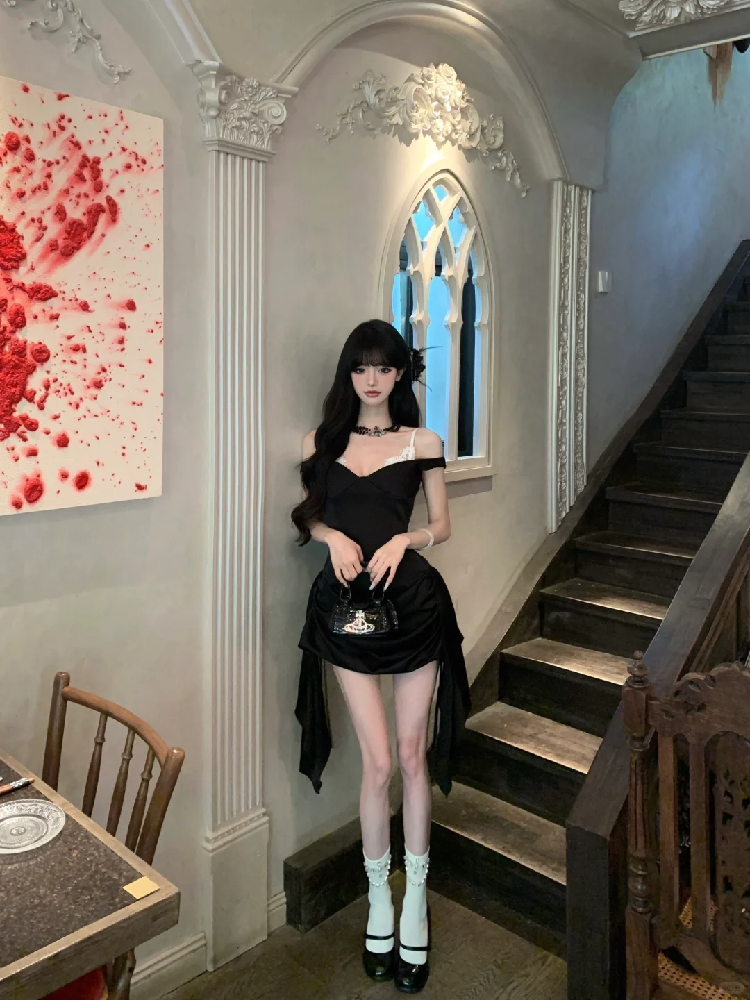 Black 18th A Line Off The Shoulder Satin Short Homecoming Dress Birthday Outfits