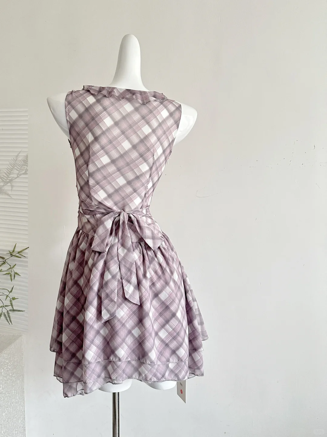 Unique 18th A Line V Neck Chiffon Ruffles Short Homecoming Dress Birthday Outfits