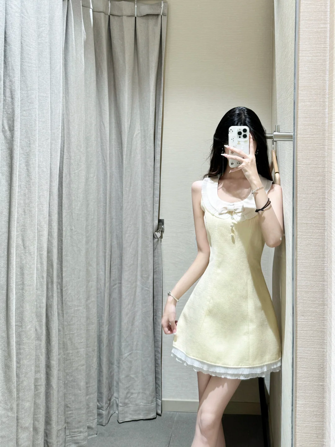 Simple A Line Satin Short Homecoming Dress 18th Birthday Outfits