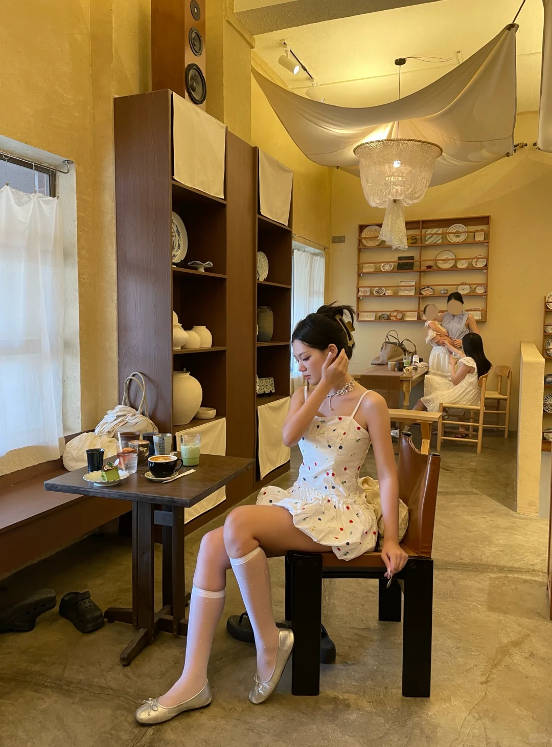 Cute A Line Spaghetti Straps Embroidery Floral Satin Short Homecoming Dress 16th Birthday Outfits