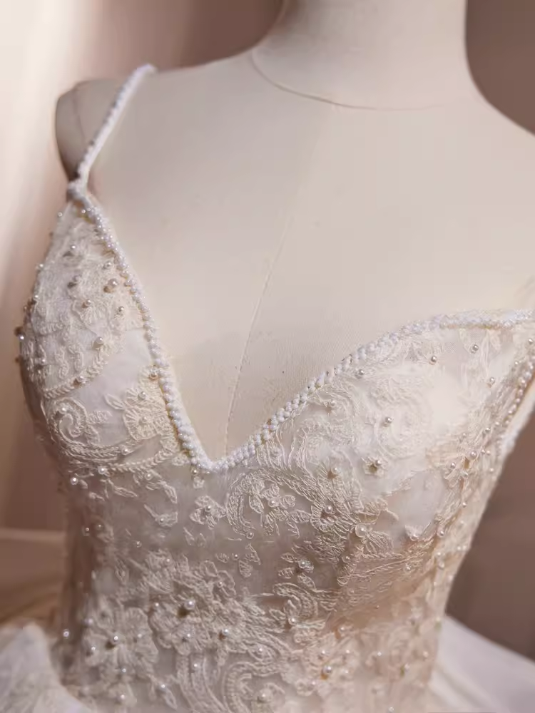 Simple A line Short Birthday Dress Lace White Homecoming Dresses With Bowknot