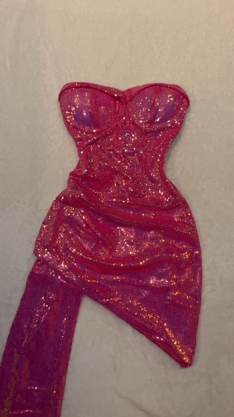 Sparkly Mermaid Sweetheart Sequin Short Homecoming Dress 22th Birthday Outfits