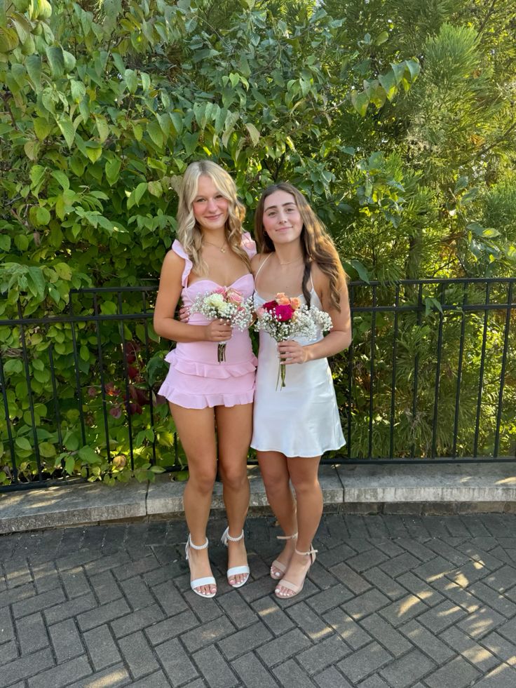 Pink Mermaid Spaghetti Straps Satin Chiffon Ruffles Short Homecoming Dress 19th Birthday Outfits