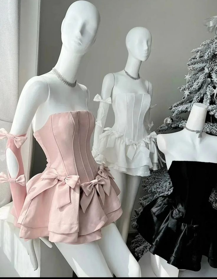 Vintage A line Strapless Satin Sleeveless Short Homecoming Dress