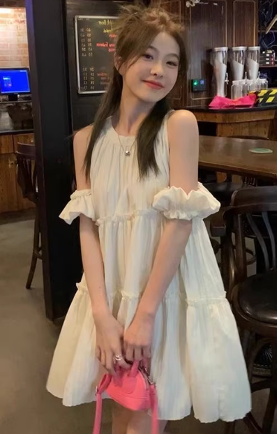 Obsessed and Sweet Dress, Summer Short Dress