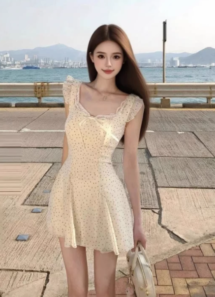 Obsessed and Sweet Dress, Summer Short Dress