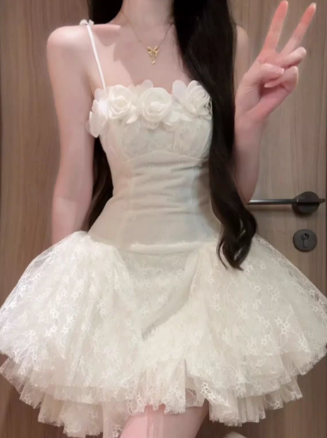 Obsessed and Sweet Dress, Summer Short Dress