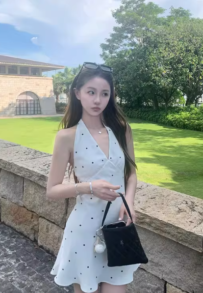 Obsessed and Sweet Dress, Summer Short Dress