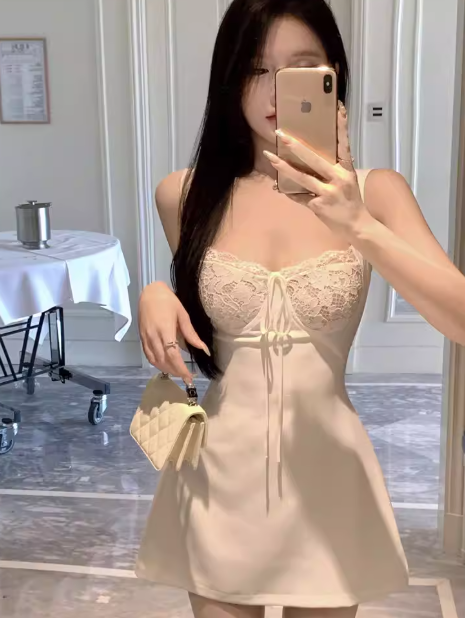 Obsessed and Sweet Dress, Summer Short Dress