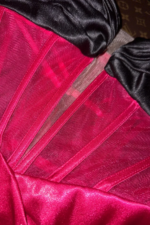 Vintage Mermaid Sweetheart Satin Beads Long Prom Dress, Evening Dress
