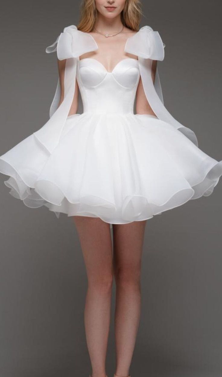 Simple Straps Sleeveless A line Satin Homecoming Dress