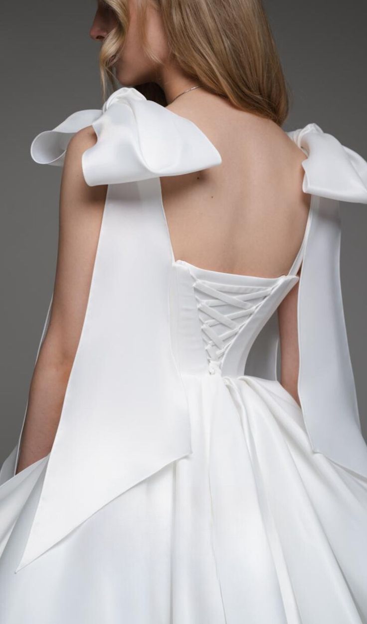 Simple Straps Sleeveless A line Satin Homecoming Dress