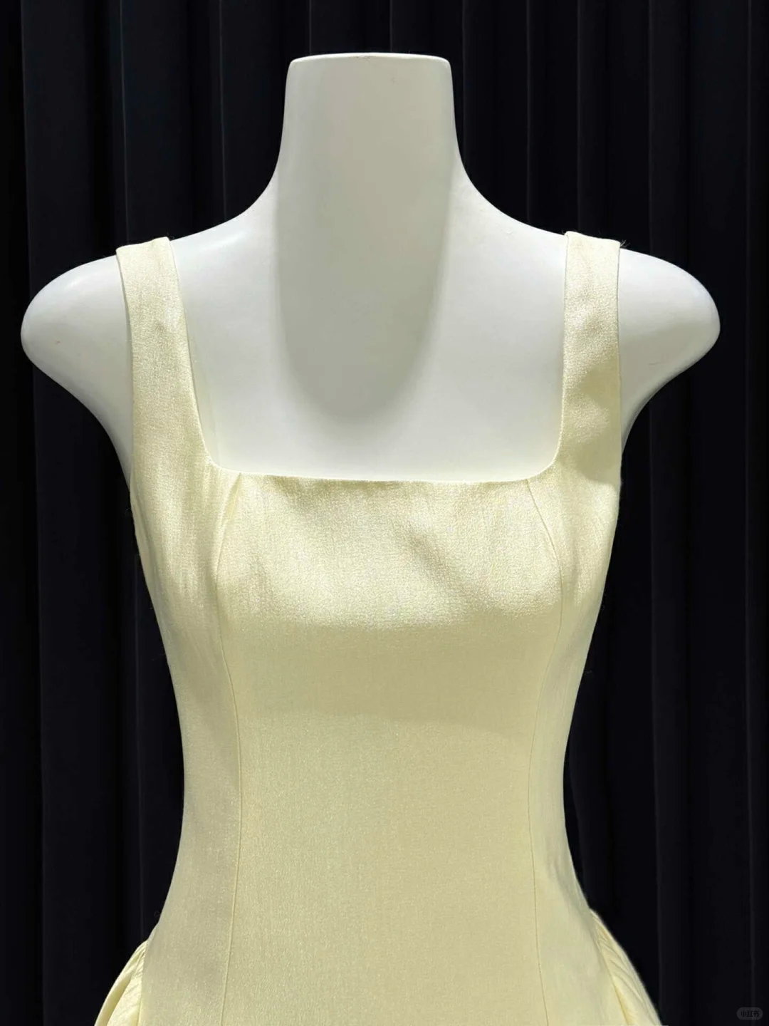 Simple White Square Neck Short A Line Homecoming Dress Birthday Outfits