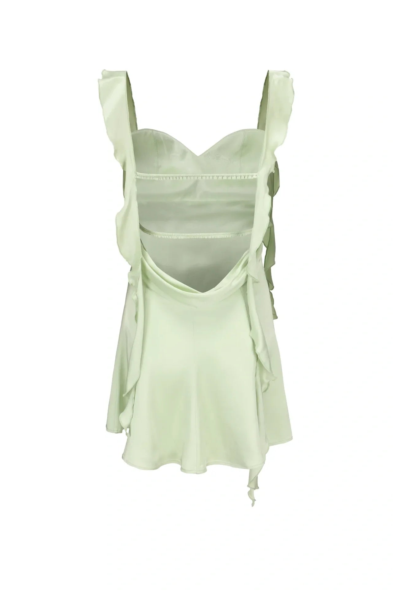 Cute Sheath Square Neck Pink Short Homecoming Dress with Backless